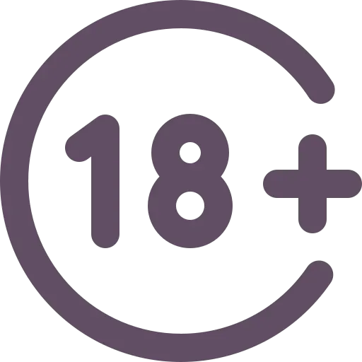 18 plus
